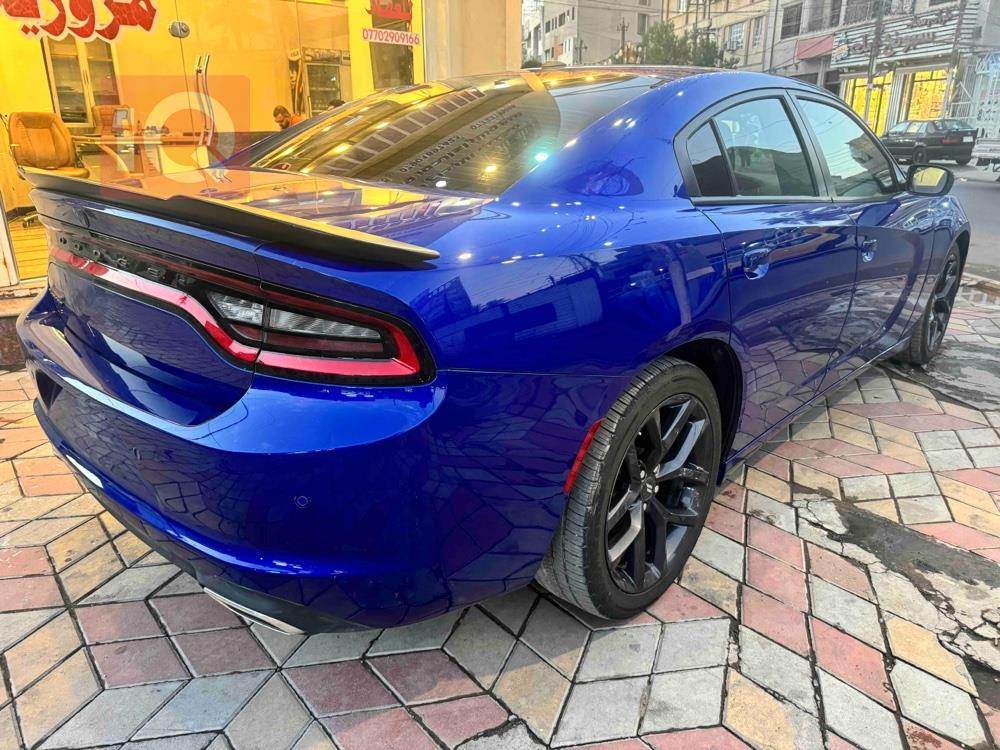 Dodge Charger